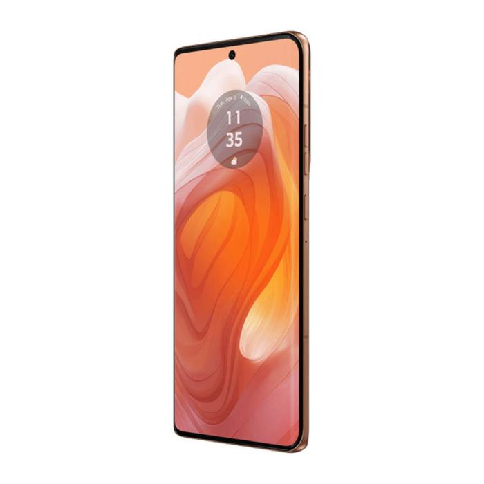 Motorola - (NY) Motorola Edge 50 Ultra 16GB/1TB (Persika)