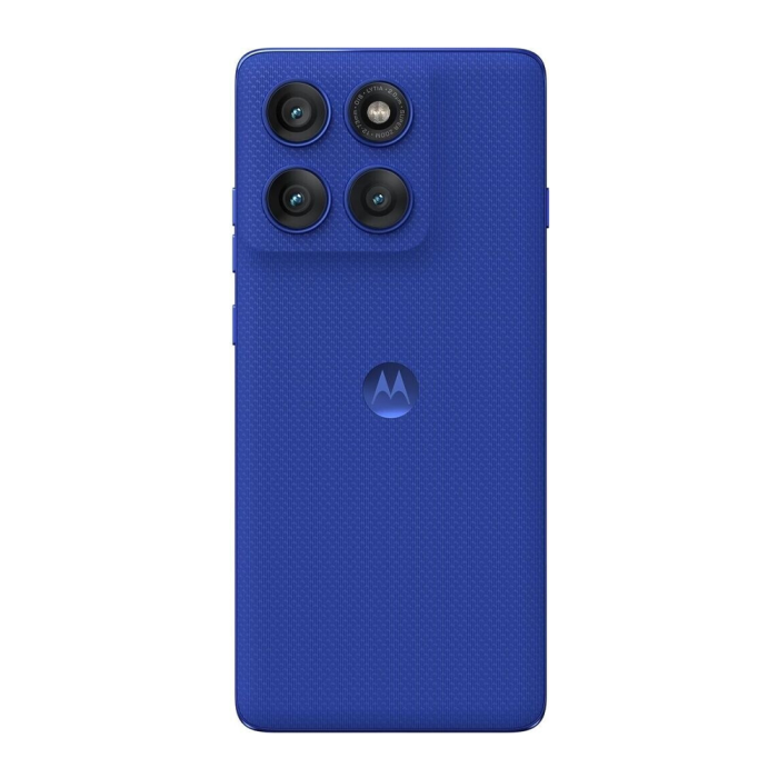Motorola - (NY) Motorola Edge 60 Pro 12GB/512GB Bländande Blå