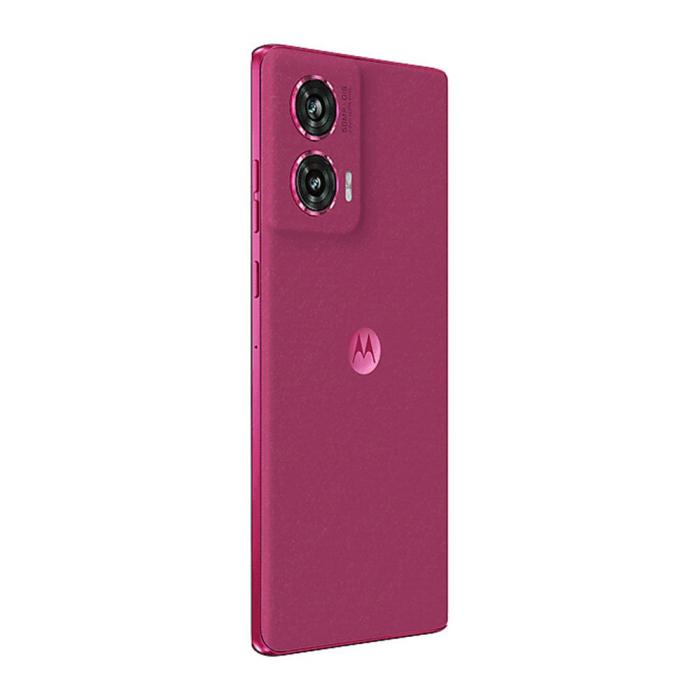 Motorola - (NY) Motorola Edge 50 Fusion 8GB/256GB - Rosa