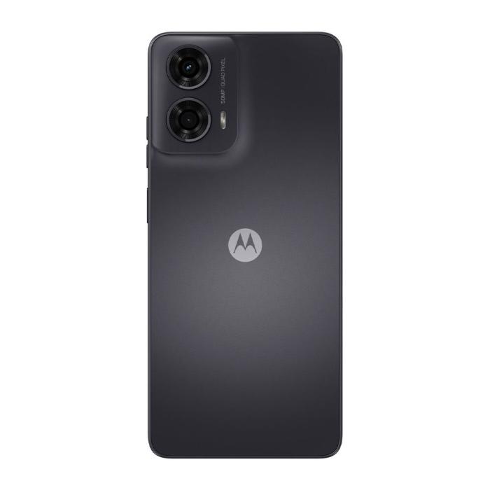 Motorola - Motorola Moto G24 8GB/128GB Grå