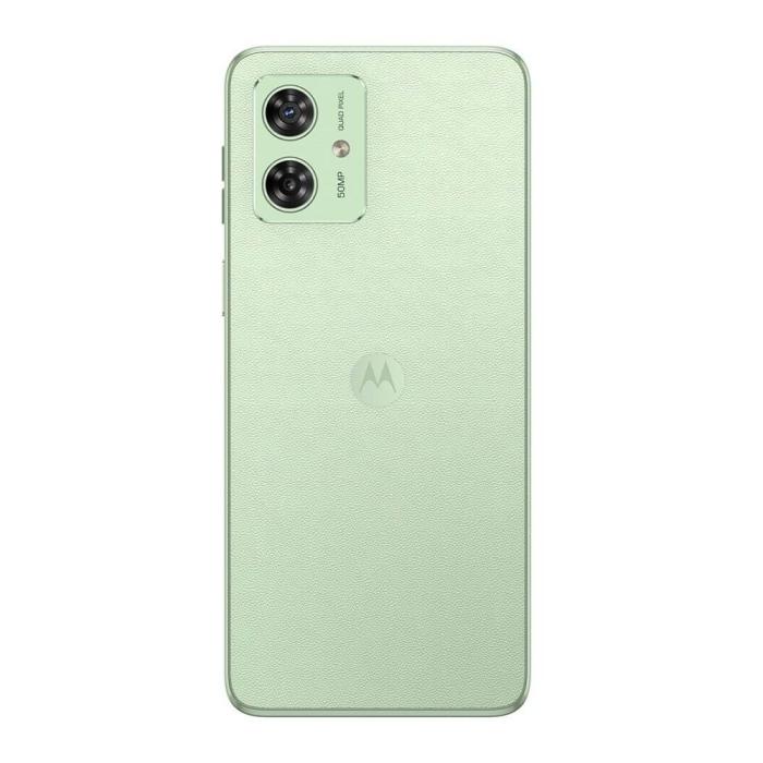 Motorola - (NY) Motorola Moto G54 5G 8GB/256GB Mintgrön