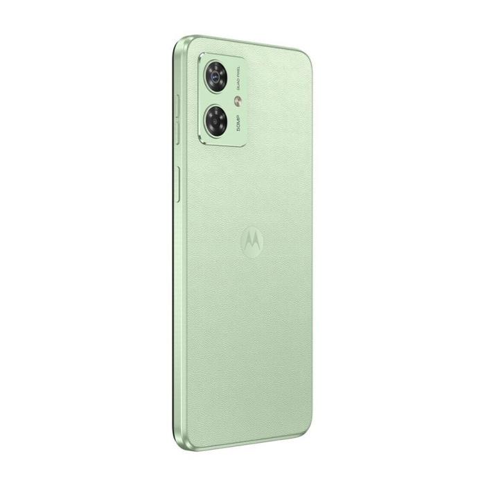 Motorola - (NY) Motorola Moto G54 5G 8GB/256GB Mintgrön