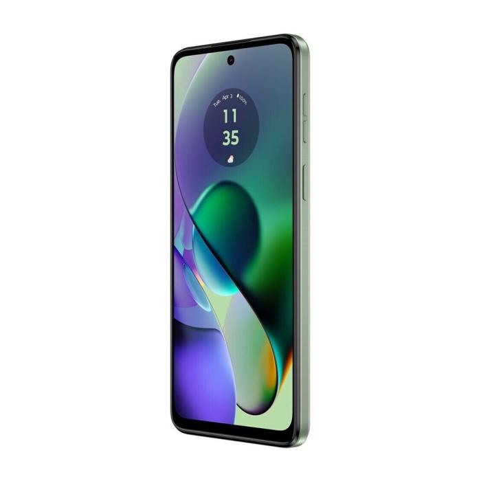Motorola - (NY) Motorola Moto G54 5G 8GB/256GB Mintgrön
