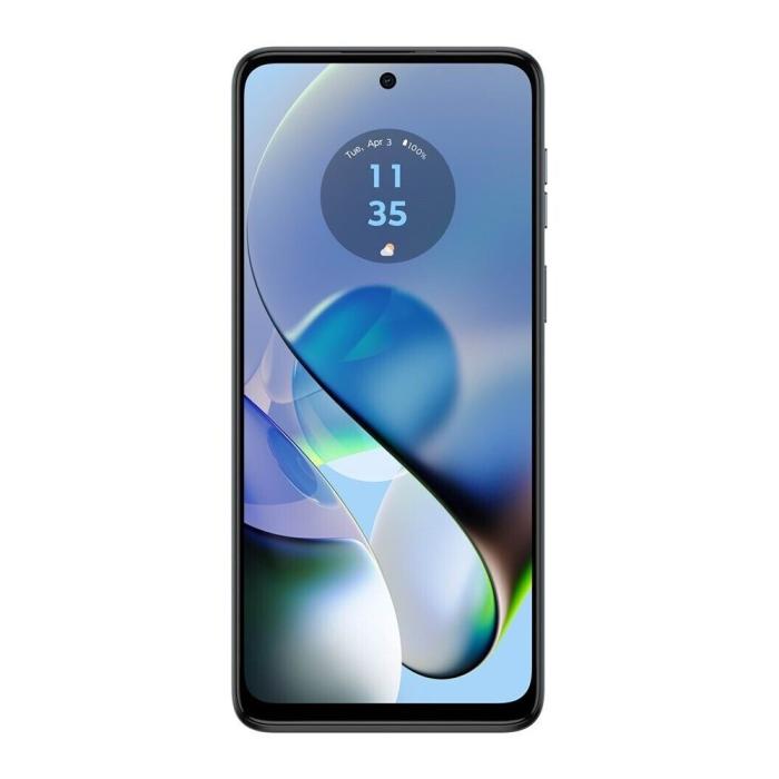 Motorola - (NY) Motorola Moto G54 8GB/256GB