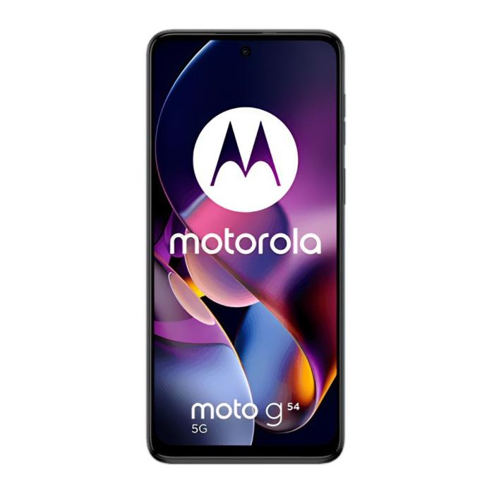 Motorola - (NY) Motorola Moto G54 8GB/256GB (Midnatt Blå)