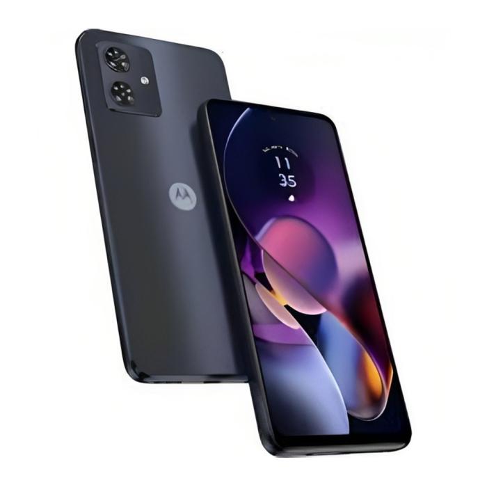 Motorola - (NY) Motorola Moto G54 8GB/256GB (Midnatt Blå)