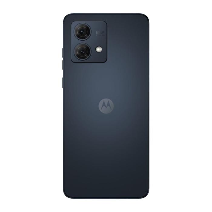 Motorola - Motorola Moto G84 12GB/256GB Midnatt Blå