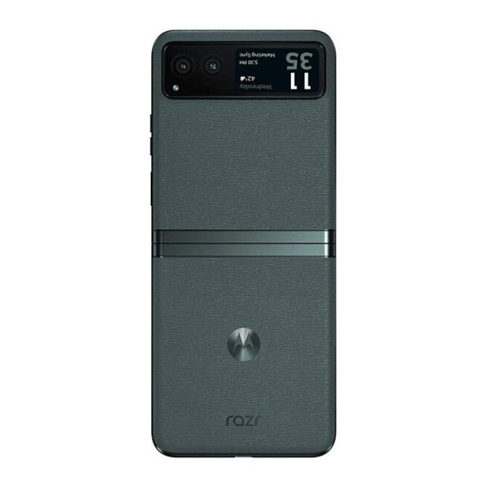 Motorola - (NY) Motorola Razr 40 8GB/256GB Grön