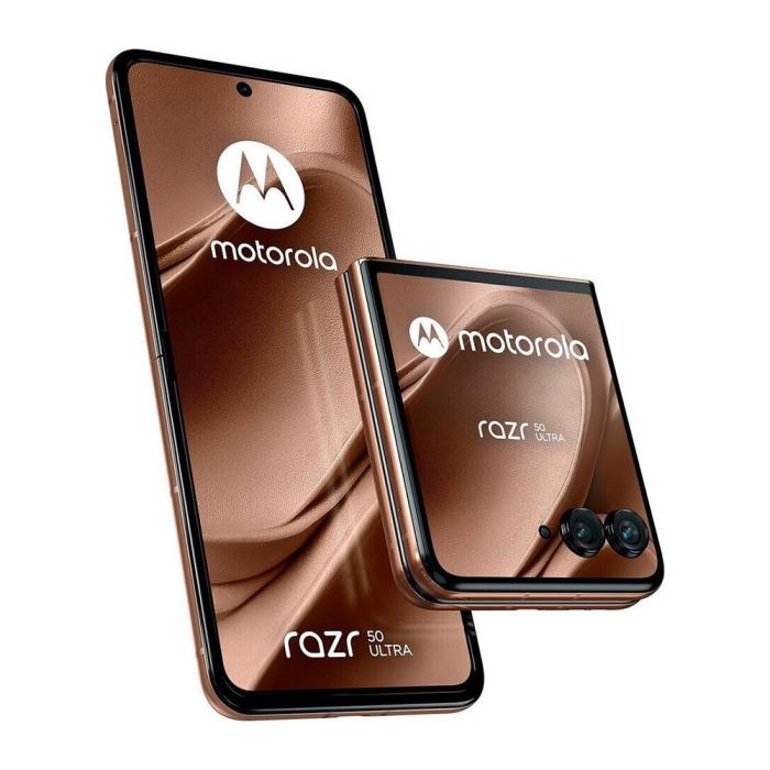 Motorola - Motorola Razr 50 Ultra 12GB/512GB