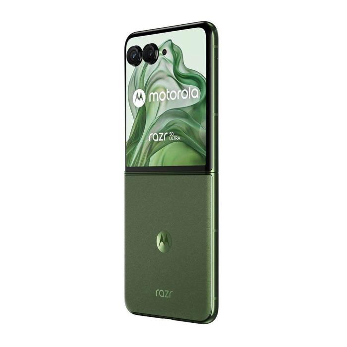 Motorola - Motorola Razr 50 Ultra 12GB/512GB