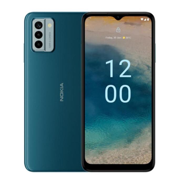 Nokia - (NY) Nokia G22 4GB/128GB
