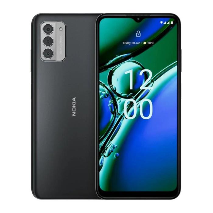 Nokia - (NY) Nokia G42 5G 6GB/128GB