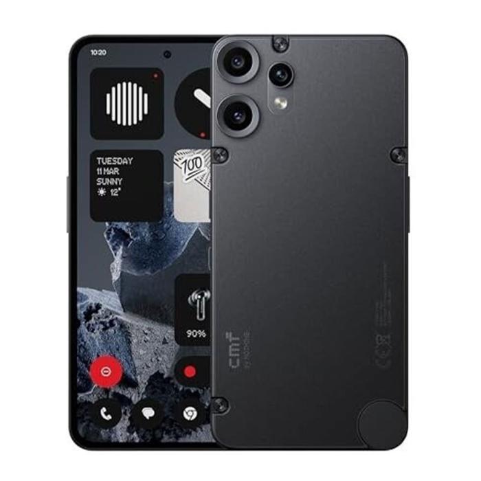 Nothing - Nothing Phone 2 Pro CMF 8GB/128GB