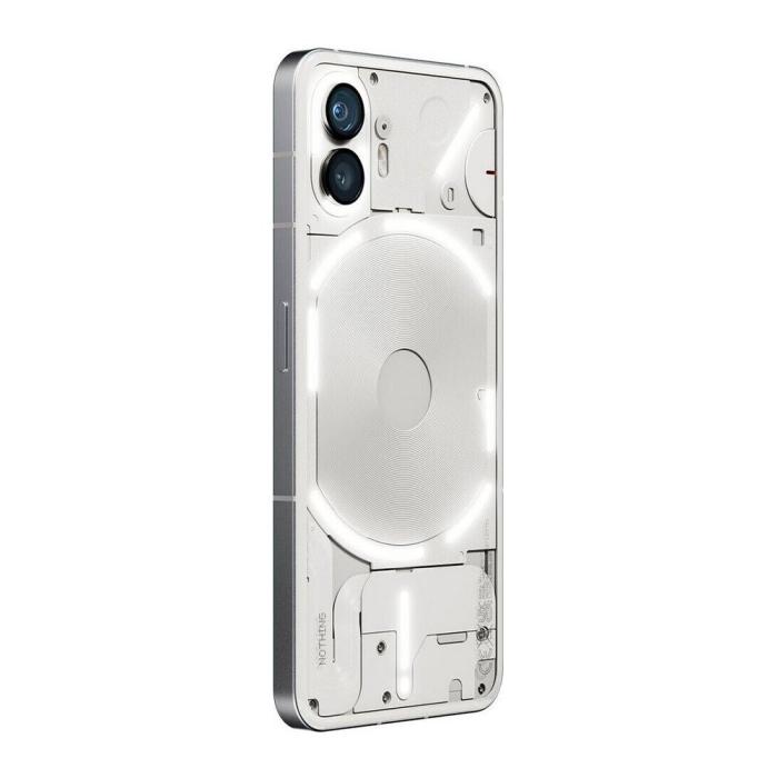 Nothing - Nothing Phone 2 5G 12GB/512GB Vit