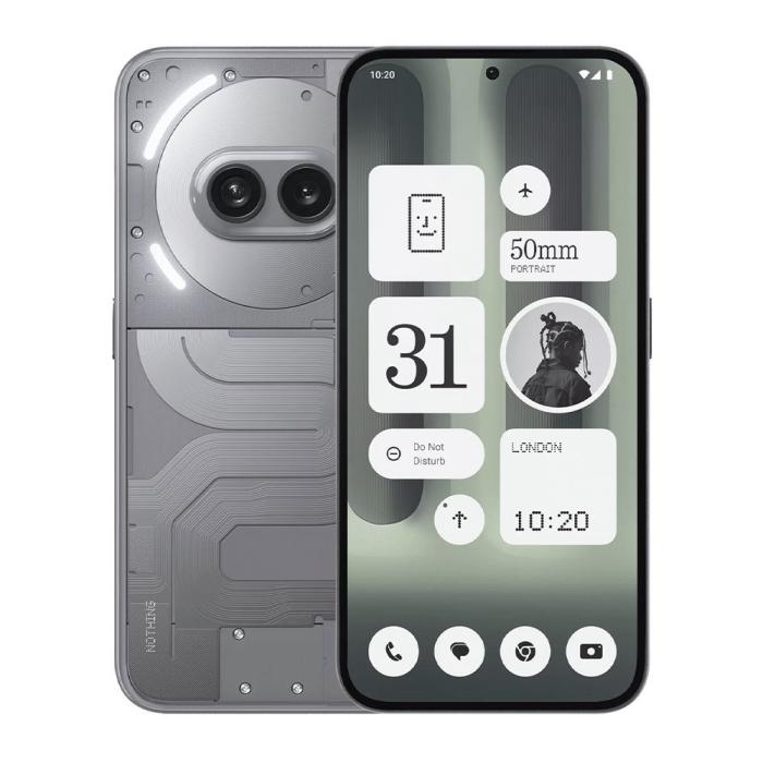Nothing - Nothing Phone 2A Plus 12GB/256GB