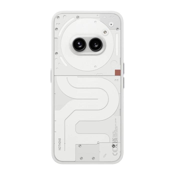 Nothing - Nothing Phone 2A 12GB/256GB Vit