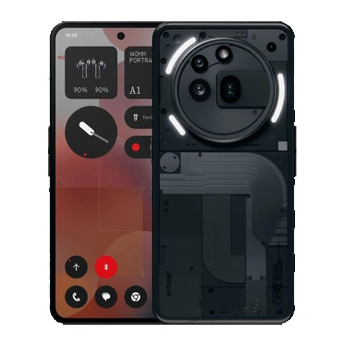 Nothing - Nothing Phone 3a Pro 12GB/256GB
