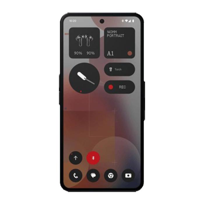 Nothing - Nothing Phone 3a Pro 12GB/256GB