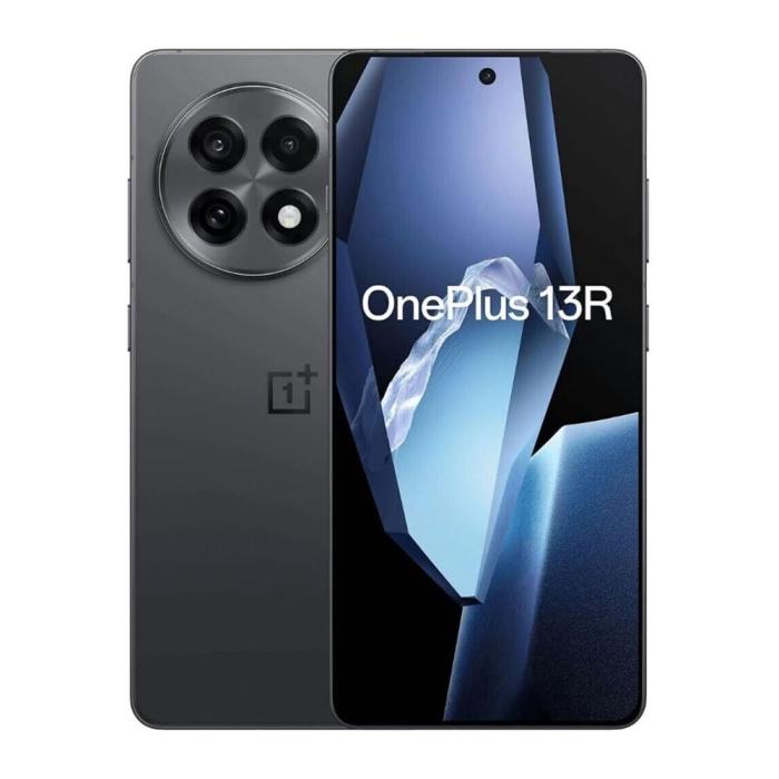 OnePlus - (NY) OnePlus 13R 12GB/256GB