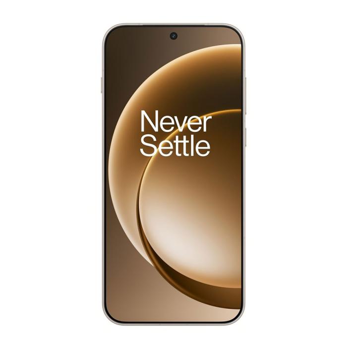 OnePlus - OnePlus 15 16GB/512GB - Guld