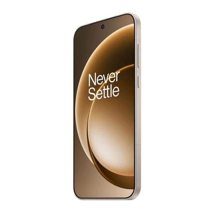 OnePlus - OnePlus 15 16GB/512GB - Guld