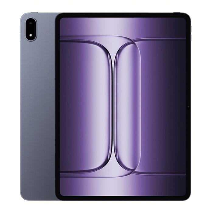 OnePlus - OnePlus Pad 3 WiFi 16GB/512GB Blå