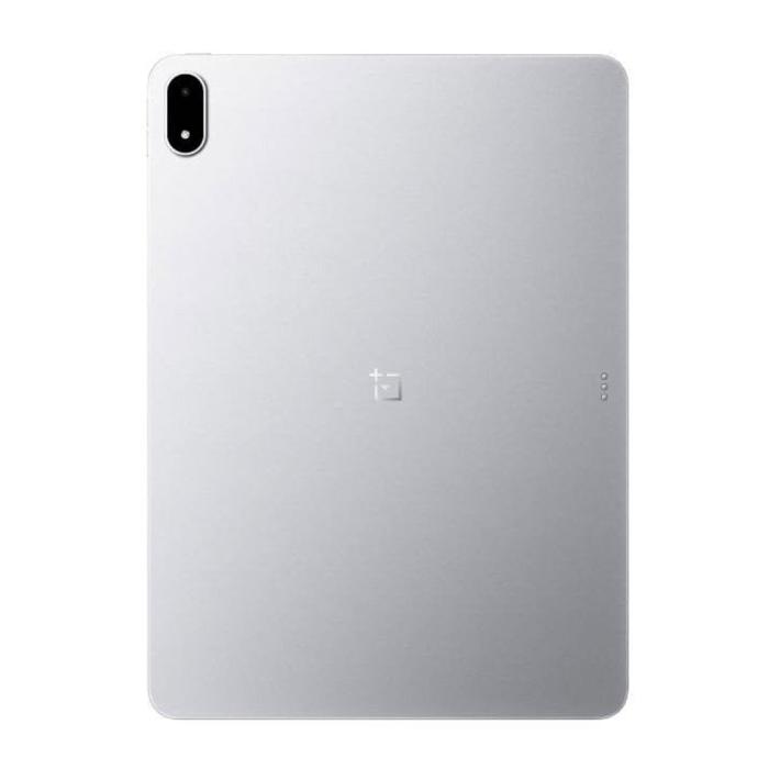 OnePlus - OnePlus Pad 3 WiFi 16GB/512GB Silver