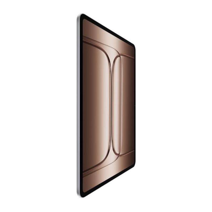 OnePlus - OnePlus Pad 3 WiFi 16GB/512GB Silver