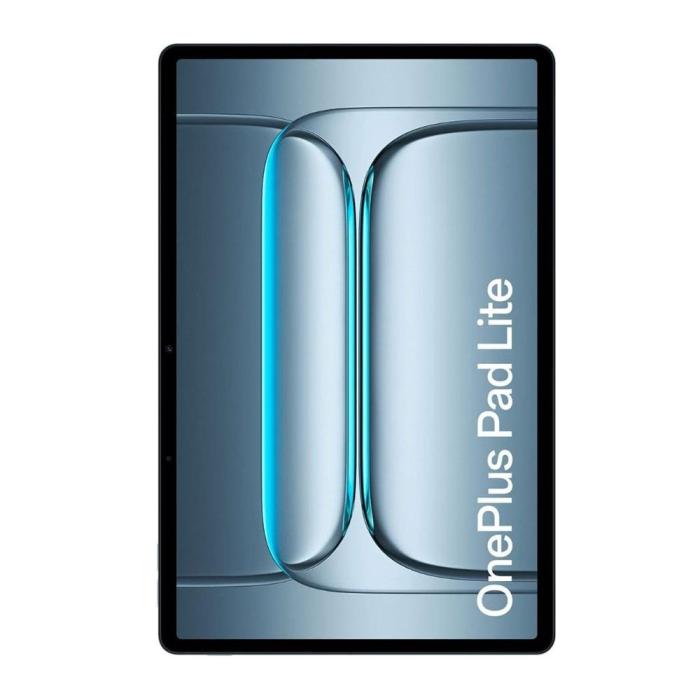 OnePlus - OnePlus Pad Lite WiFi 6GB/128GB Aero Blå