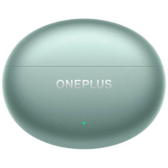 OnePlus - Oneplus Buds 4 Grå