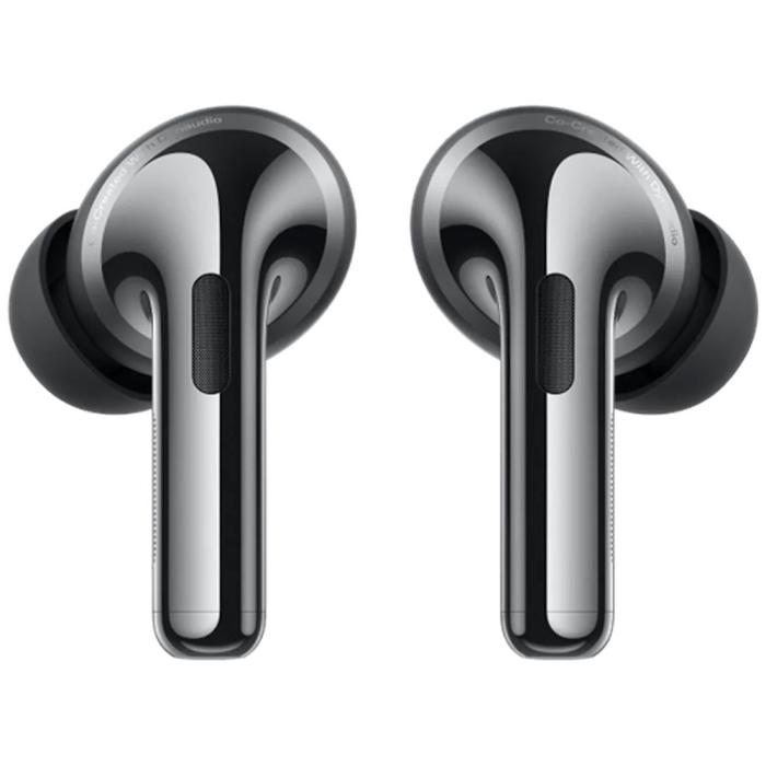 OnePlus - Oneplus Buds Pro 3 Svart