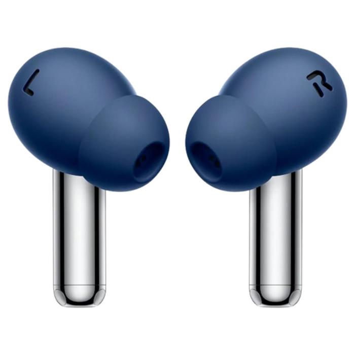 OnePlus - Oneplus Buds Pro 3 Blå