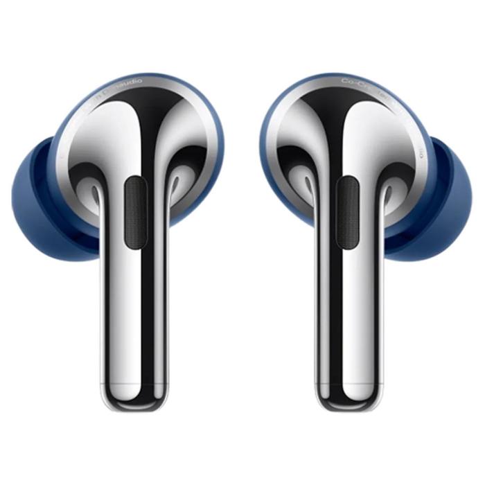 OnePlus - Oneplus Buds Pro 3 Blå