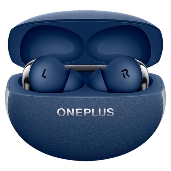 OnePlus - Oneplus Buds Pro 3 Blå