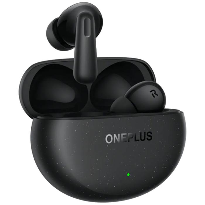 OnePlus - Oneplus Nord Buds 3 Pro Svart