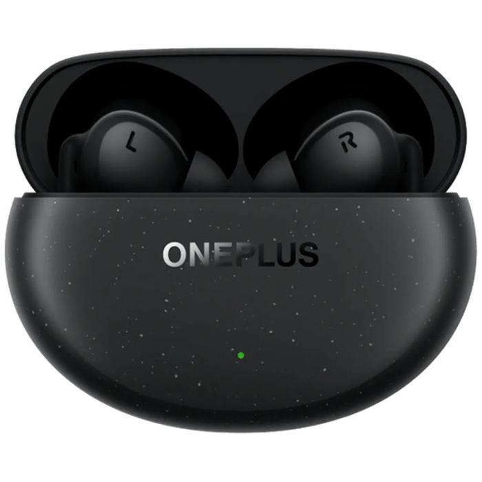 OnePlus - Oneplus Nord Buds 3 Pro Svart
