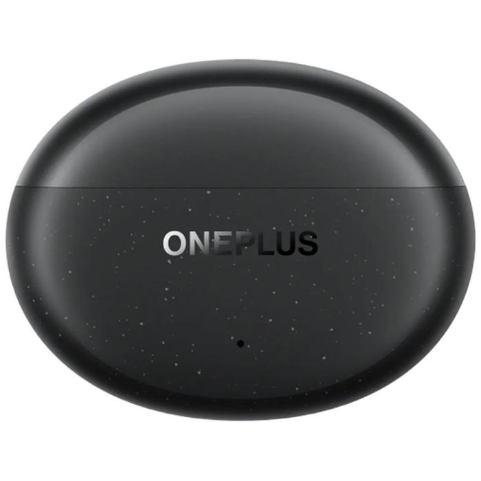 OnePlus - Oneplus Nord Buds 3 Pro Svart