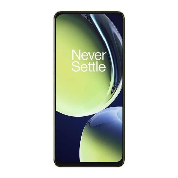 OnePlus - (NY) OnePlus Nord CE 3 Lite 5G 8GB/128GB Kalk