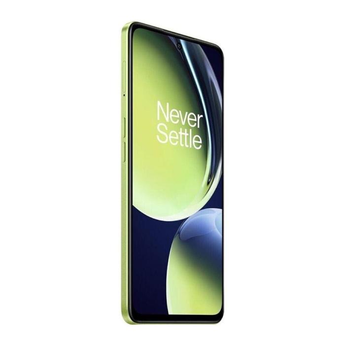 OnePlus - (NY) OnePlus Nord CE 3 Lite 5G 8GB/128GB Kalk