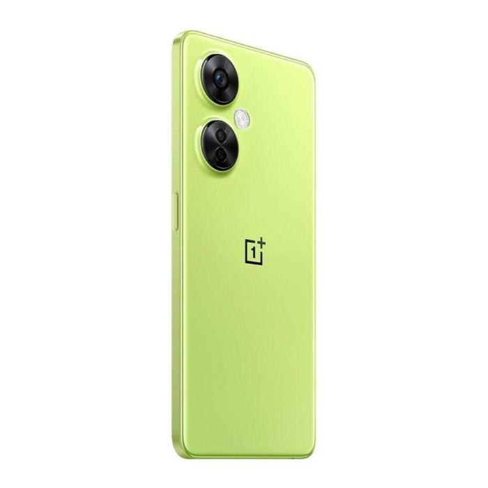 OnePlus - (NY) OnePlus Nord CE 3 Lite 5G 8GB/128GB Kalk