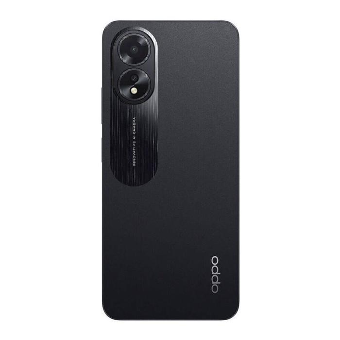 OPPO - (NY) Oppo A18 4GB/128GB Svart