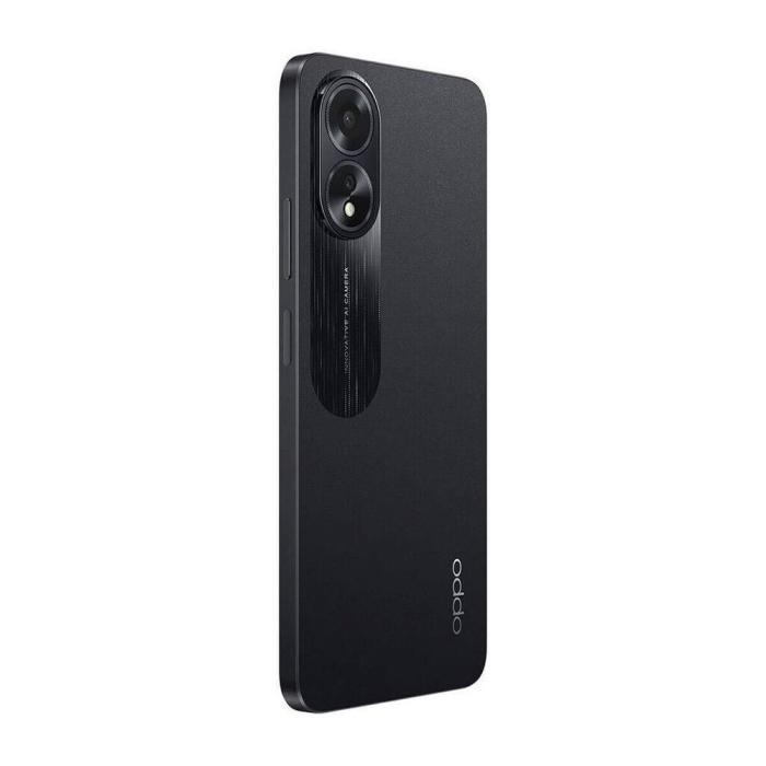 OPPO - (NY) Oppo A18 4GB/128GB Svart