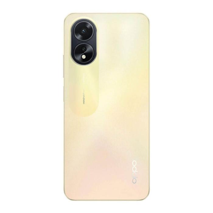 OPPO - (NY) Oppo A38 4GB/128GB Guld