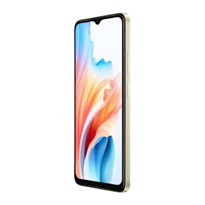 OPPO - (NY) Oppo A38 4GB/128GB Guld