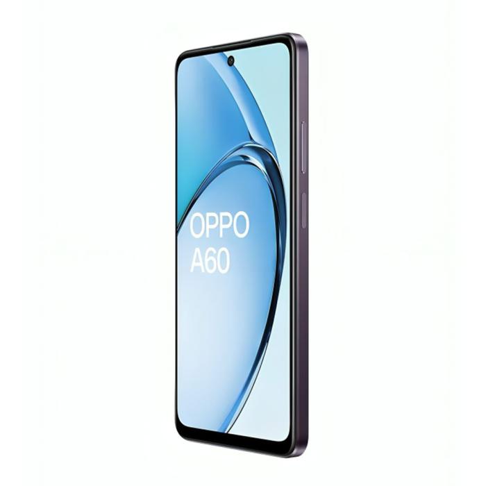 OPPO - (NY) Oppo A60 8GB/256GB Lila