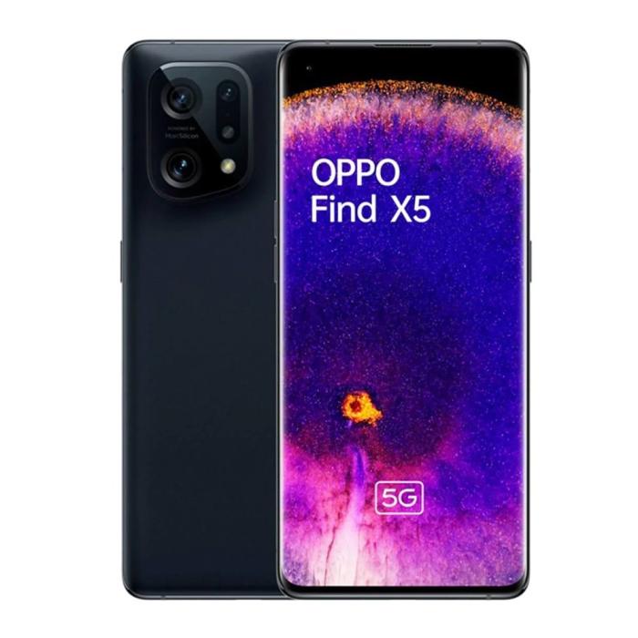OPPO - (NY) Oppo Find X5 5G 8GB/256GB