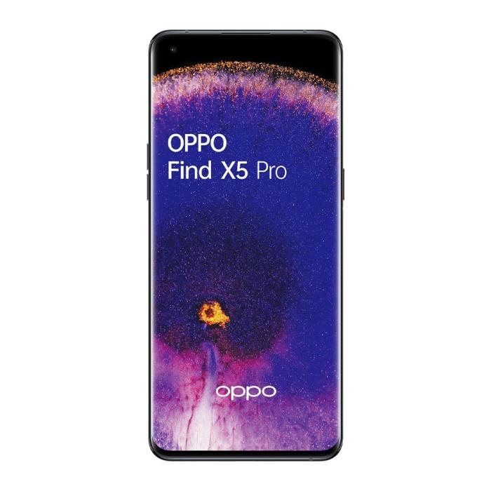OPPO - (NY) Oppo Find X5 Pro 5G 12GB/256GB