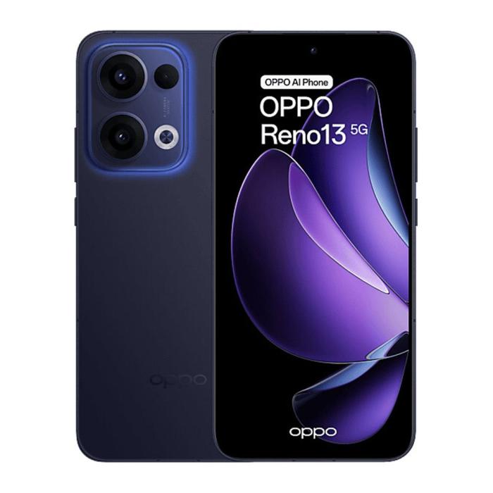 OPPO - Oppo Reno 13 12GB/256GB