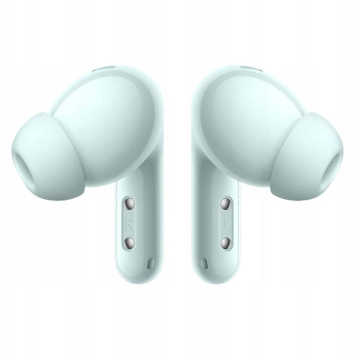 Xiaomi - (NY) Xiaomi Redmi Buds 6 (Korallgrön)