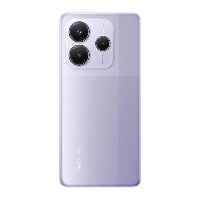 Samsung - Xiaomi Redmi Note 14 8GB/256GB 5G Lavendel lila